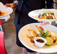 Varias Restaurant and Function Center - Accommodation Melbourne