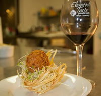 Whiskey Gully Wines - Accommodation Melbourne