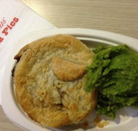 Yatala Pie Shop - Accommodation Melbourne
