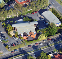 Ashmore Tavern - Accommodation Melbourne