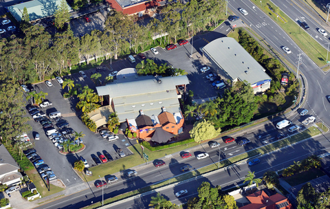 Ashmore Tavern - Accommodation Melbourne 0