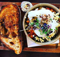 Avenue Road Cafe - Accommodation Melbourne