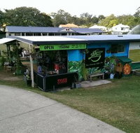 Beans on the Green - Accommodation Melbourne