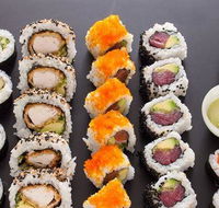 Billabongs Family Restaurant - Accommodation Melbourne