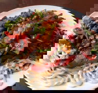 Dolan Uyghur Food Heaven - Accommodation Melbourne