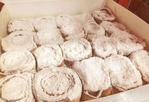 Doughlicious Pizza - Accommodation Melbourne 6