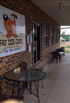 Fat Dog Cafe & Restaurant - Accommodation Melbourne 3