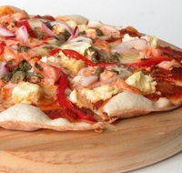 Fat Dog Cafe  Restaurant - Accommodation Melbourne