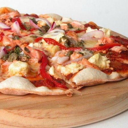 Fat Dog Cafe & Restaurant - Accommodation Melbourne 0