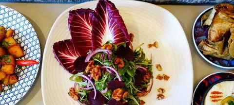 Fishy But Nice - Accommodation Melbourne 0