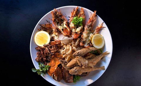 Fishy But Nice - Accommodation Melbourne 10