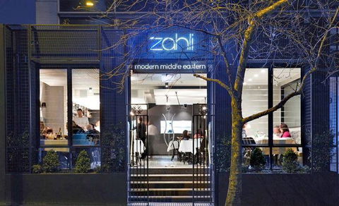 Fishy But Nice - Accommodation Melbourne 12