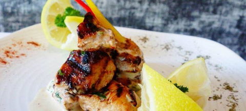 Fishy But Nice - Accommodation Melbourne 2