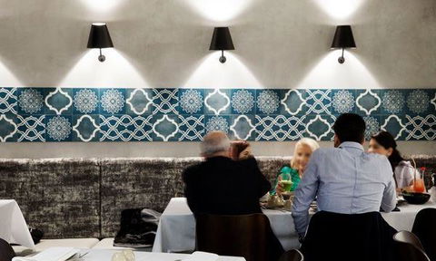 Fishy But Nice - Accommodation Melbourne 5