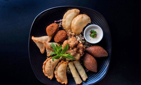 Fishy But Nice - Accommodation Melbourne 8