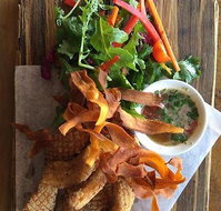 Grand Ridge Brewery Restaurant and Bar - Accommodation Melbourne