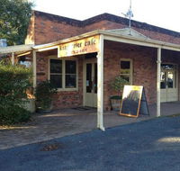 King River Cafe - Accommodation Melbourne