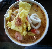 Laksa Bar - Accommodation Melbourne
