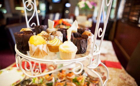 Nicholsons Bar And Grill - Accommodation Melbourne 9