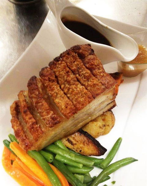 Nicholsons Bar And Grill - Accommodation Melbourne 12