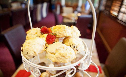 Nicholsons Bar And Grill - Accommodation Melbourne 14