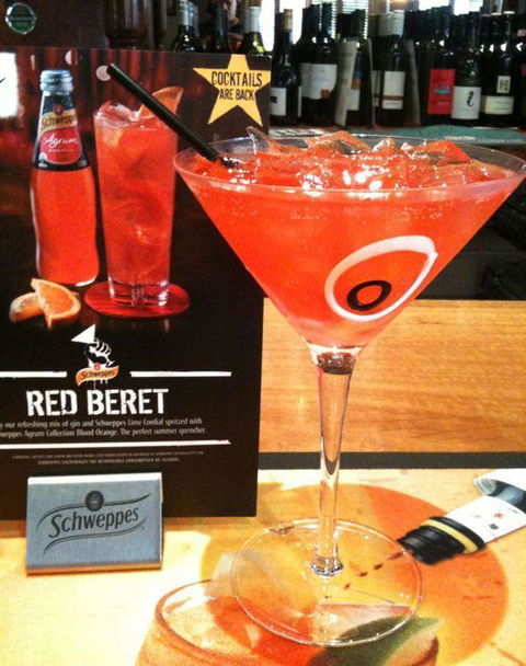 Nicholsons Bar And Grill - Accommodation Melbourne 16