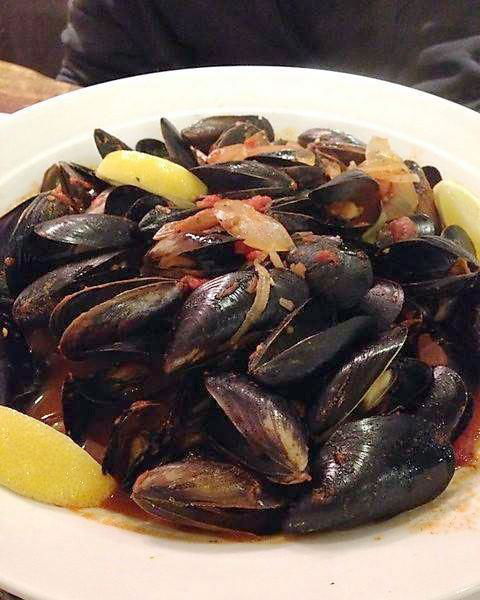 Nicholsons Bar And Grill - Accommodation Melbourne 2