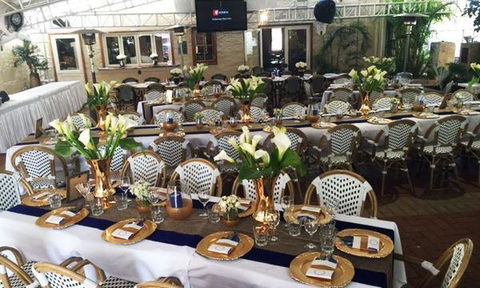 Nicholsons Bar And Grill - Accommodation Melbourne 5