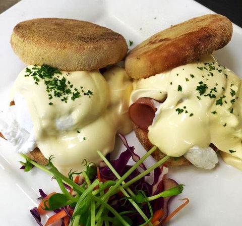 Nicholsons Bar And Grill - Accommodation Melbourne 8