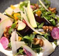 Trulli Pizzeria - Accommodation Melbourne