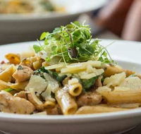 The Organik Store  Cafe - Accommodation Melbourne