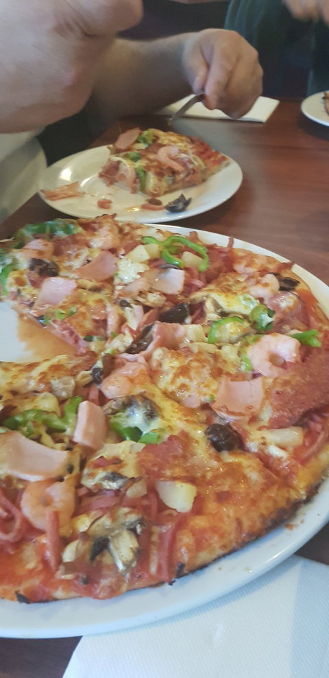 Valentino's Devonport - Accommodation Melbourne 3