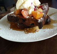 1770 Marina Cafe - Accommodation Melbourne
