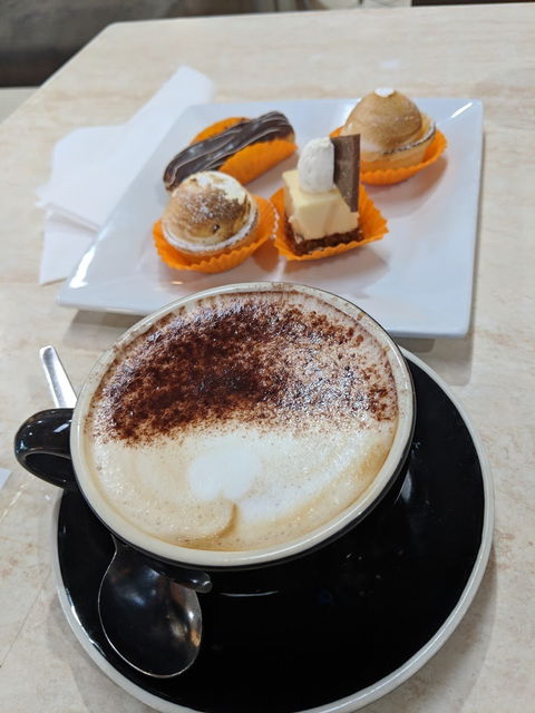 Addiction Coffee Bar - Accommodation Melbourne 1