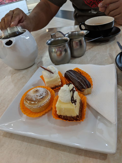 Addiction Coffee Bar - Accommodation Melbourne 6
