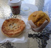 Agnes Water Bakery - Accommodation Melbourne