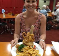 Ayr Anzac Club - Accommodation Melbourne