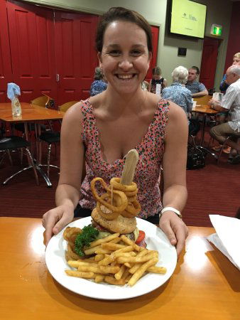 Ayr Anzac Club - Accommodation Melbourne 0