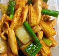 Baan Thai Kitchen - Accommodation Melbourne