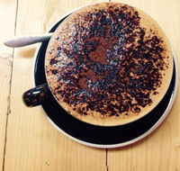 Bambino Espresso - Accommodation Melbourne