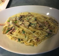 Barron River Restaurant - Accommodation Melbourne