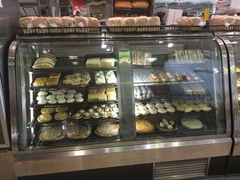 Beaudesert Fair Bakery - Accommodation Melbourne 0