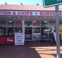 Beaudesert Fish and Chips - Accommodation Melbourne