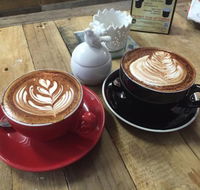 Blackbird Espresso by Coffee NQ - Accommodation Melbourne