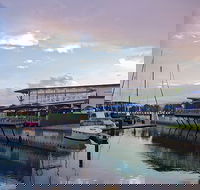 Bluewater Bar And Grill - Accommodation Melbourne