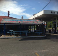 Bransfords Takeaway - Accommodation Melbourne