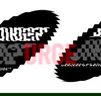 Burger Urge - Accommodation Melbourne