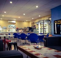 Cafe Piazza - Accommodation Melbourne
