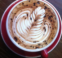 Caffiend - Accommodation Melbourne