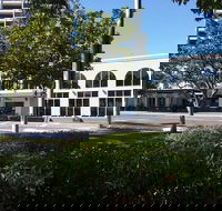 Cairns RSL Club - Accommodation Melbourne